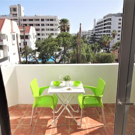 Amazing Sunny Apartment, Free Wifi, International Tv And Vod, Center Of Las Americas Playa de las Americas  Exterior foto