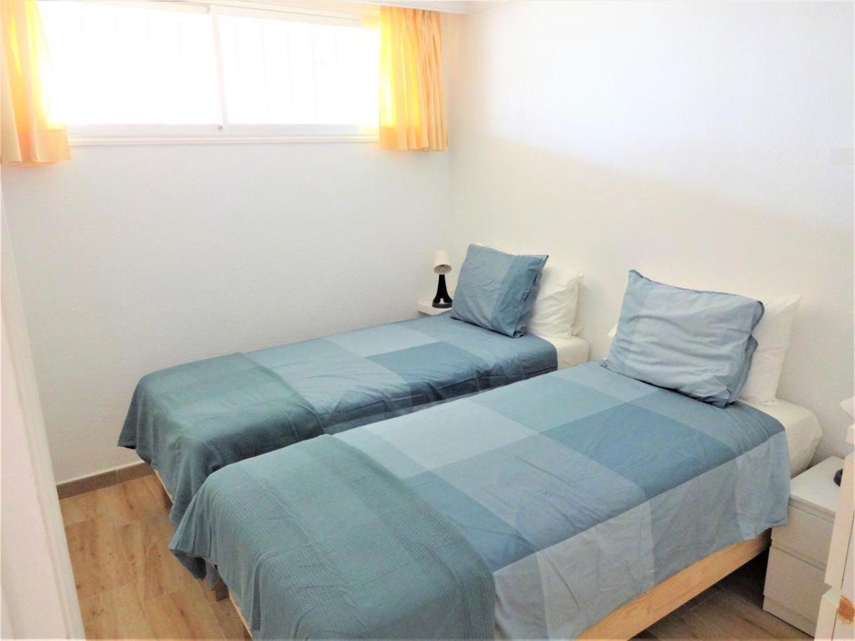 Amazing Sunny Apartment, Free Wifi, International Tv And Vod, Center Of Las Americas Playa de las Americas  Exterior foto